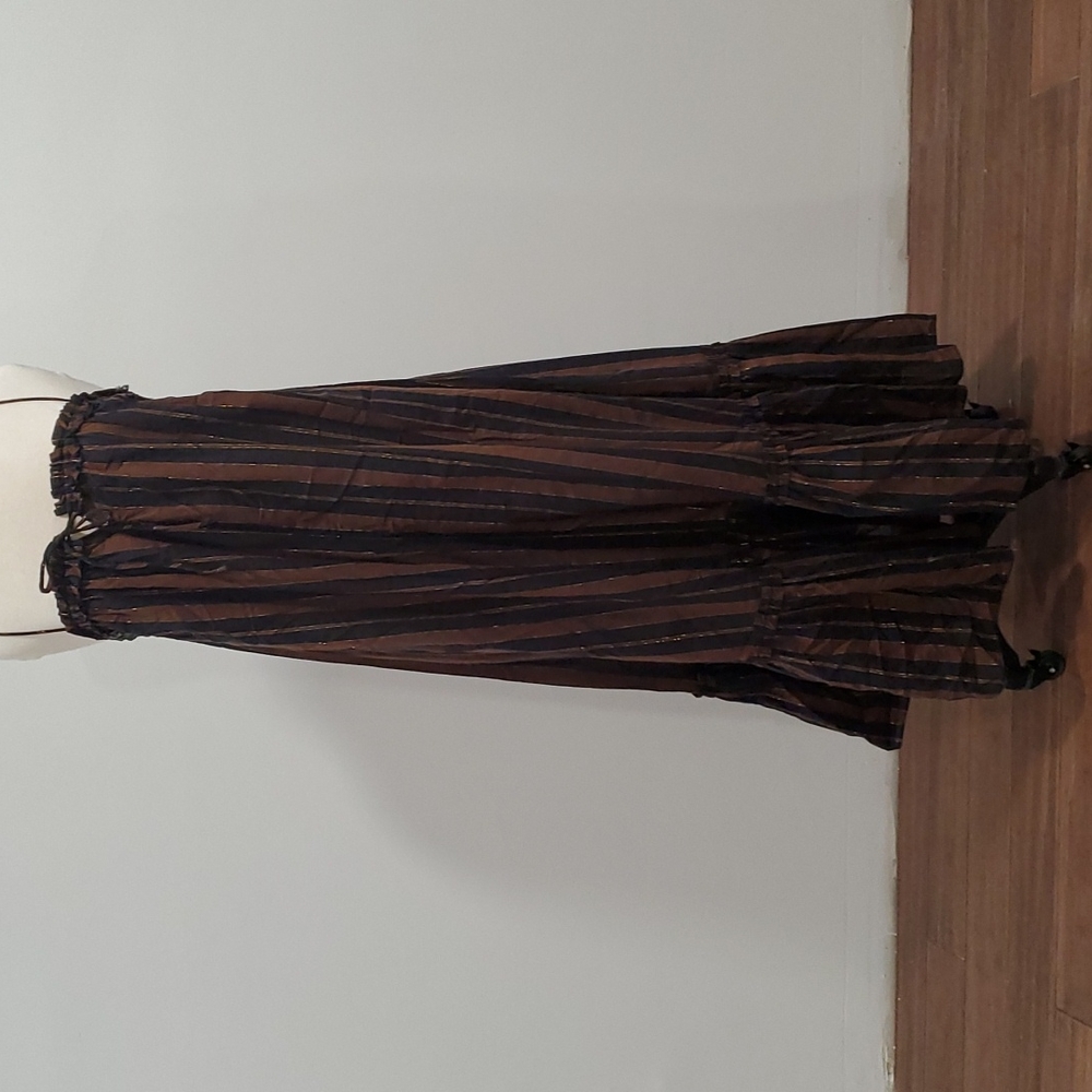 H&M Maxi Dress size 8
